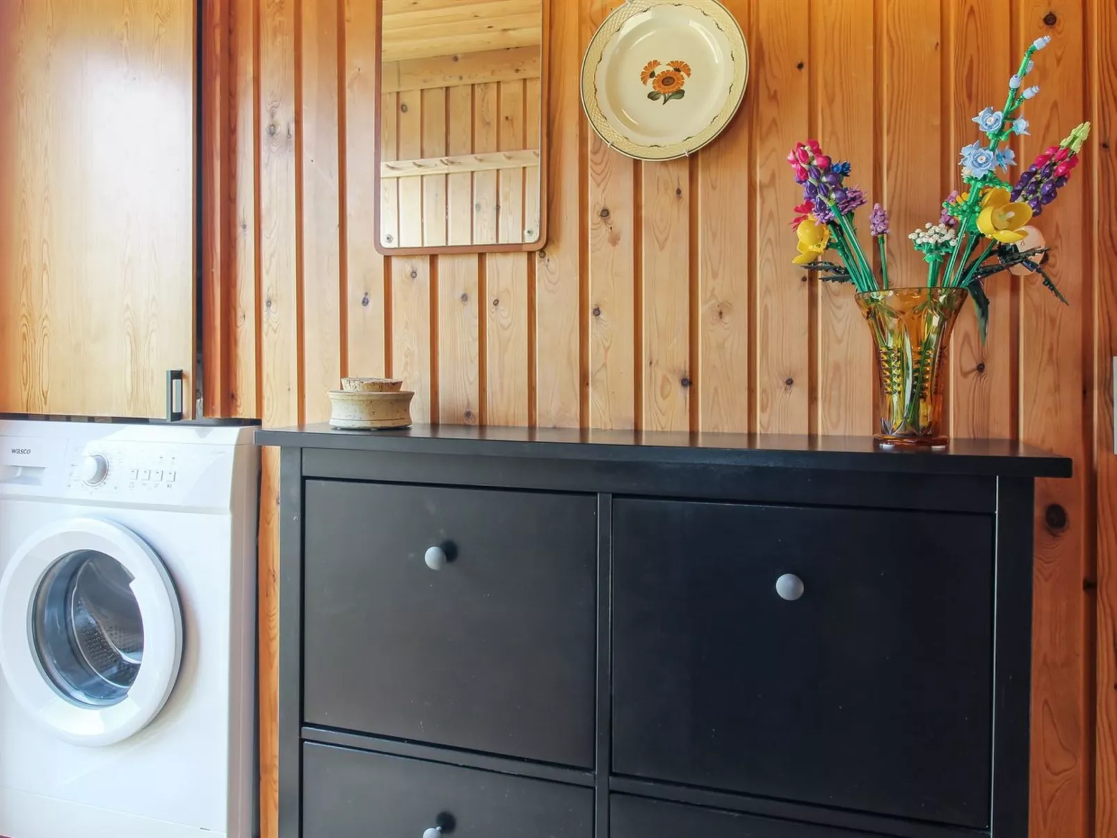 "Nestori" - 950m from the sea-Inside