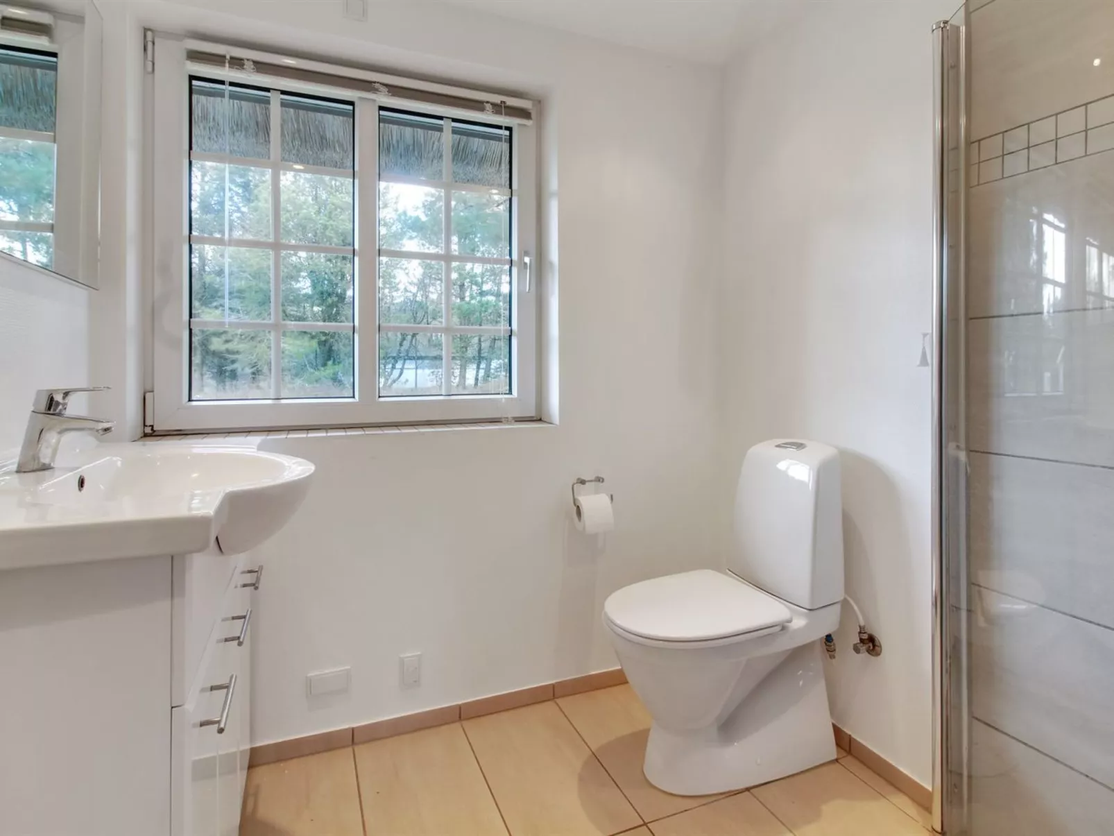 "Terne" - 1.2km from the sea-Drinnen