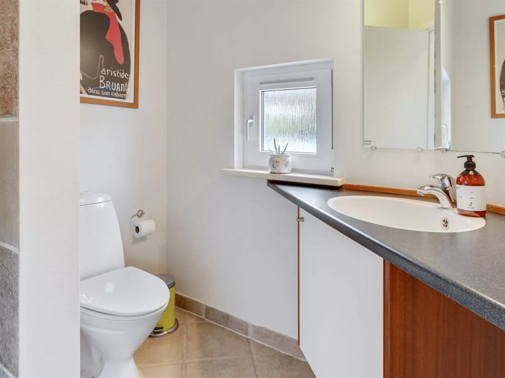 "Talula" - 350m from the sea-Drinnen