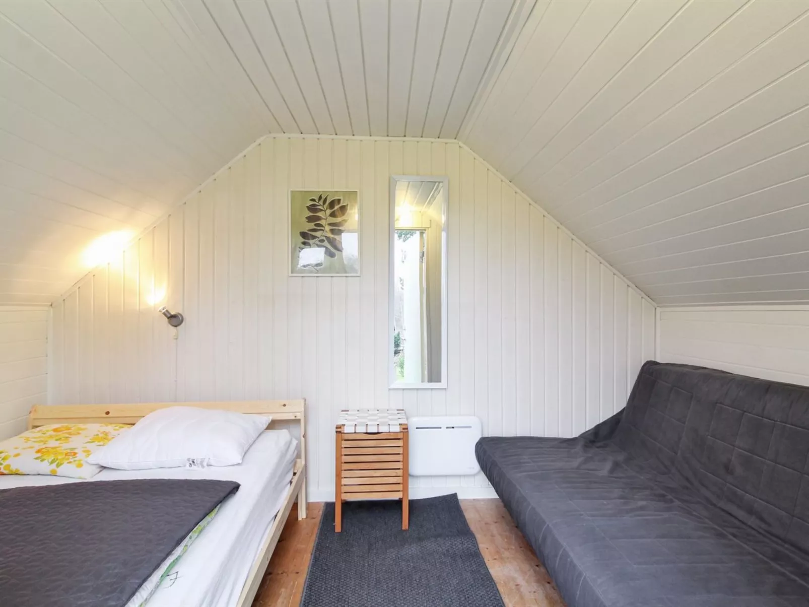 "Evamari" - 300m from the sea-Inside