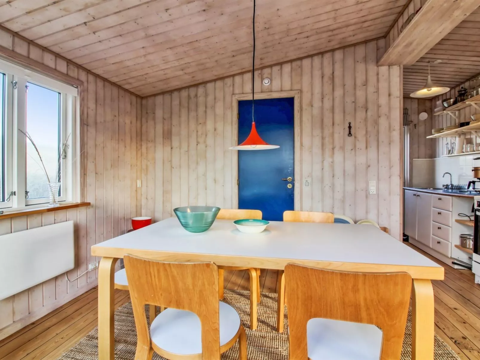 "Adi" - 75m from the sea-Inside