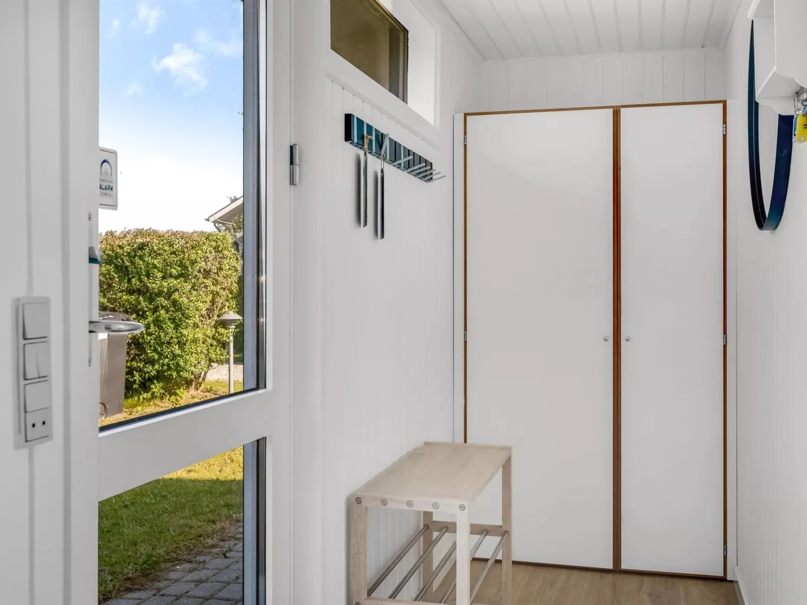 "Edel" - 650m from the sea-Inside