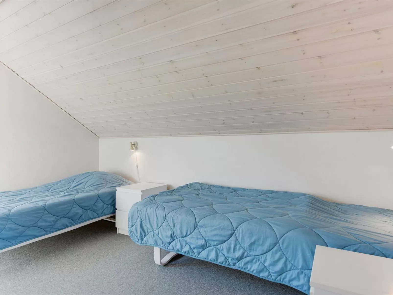 "Maylin" - 2.3km from the sea-Dedans