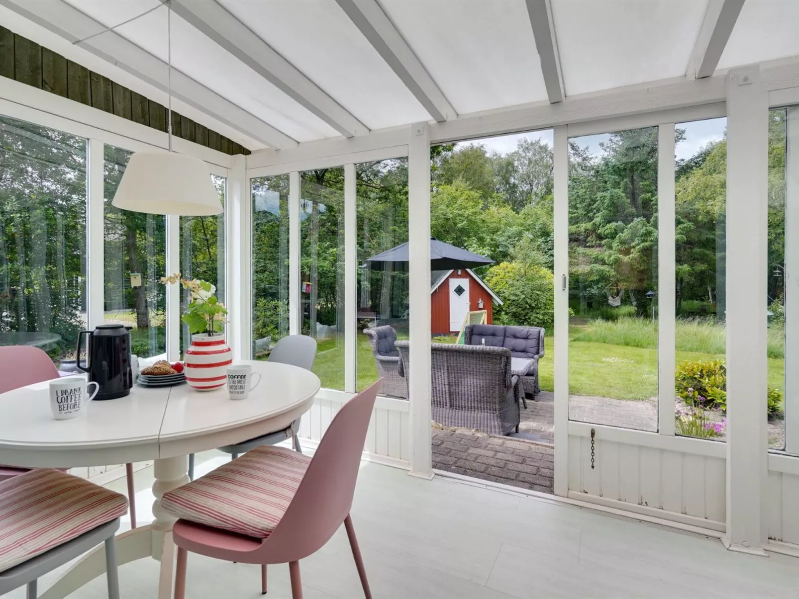 "Ane" - 1.7km from the sea-Dedans