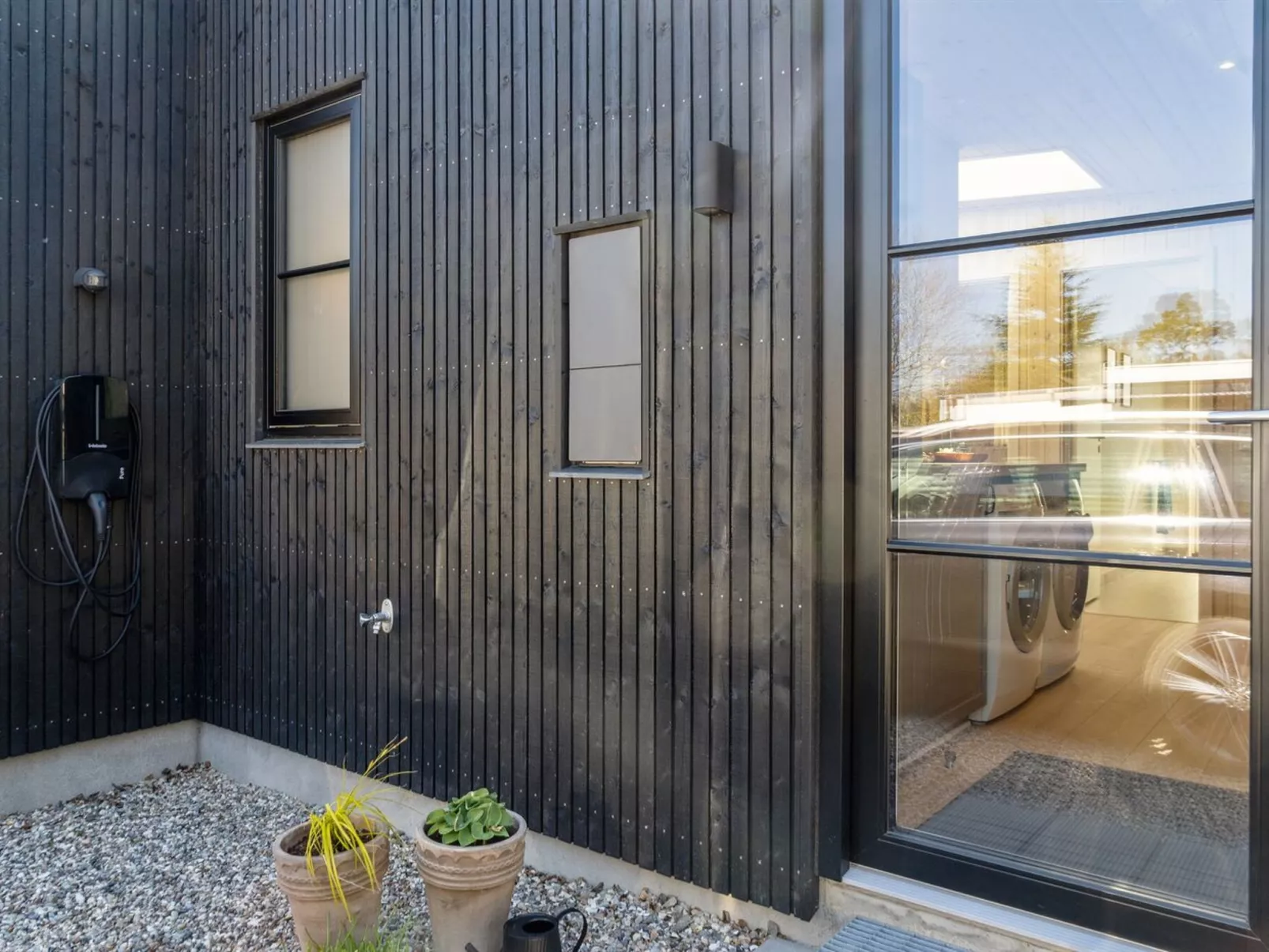 "Engli" - 90m from the sea-Outside