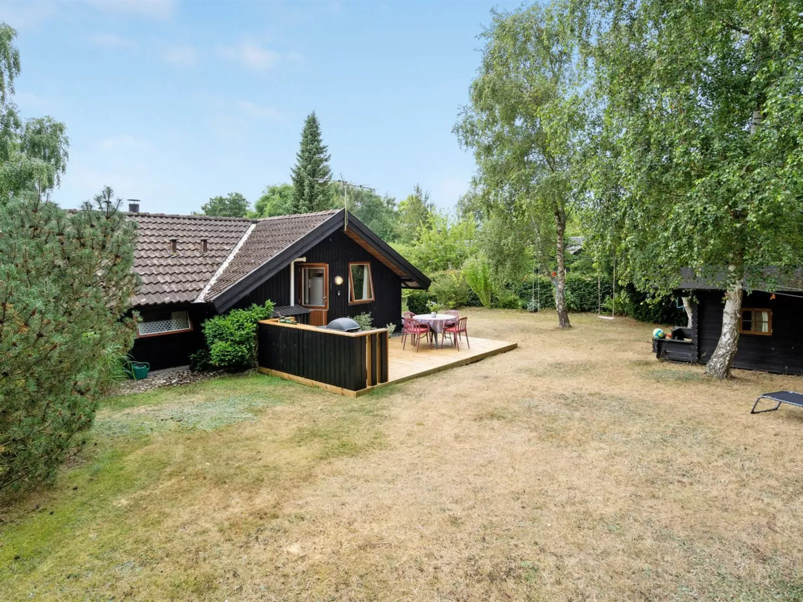 "Ija" - 200m from the sea-Outside