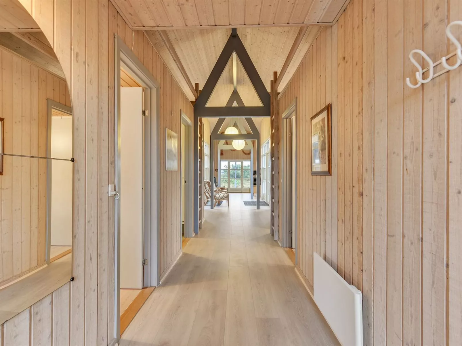 "Janni" - 250m from the sea-Inside