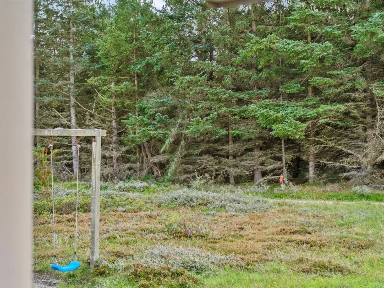 "Zoya" - 900m from the sea-Outside