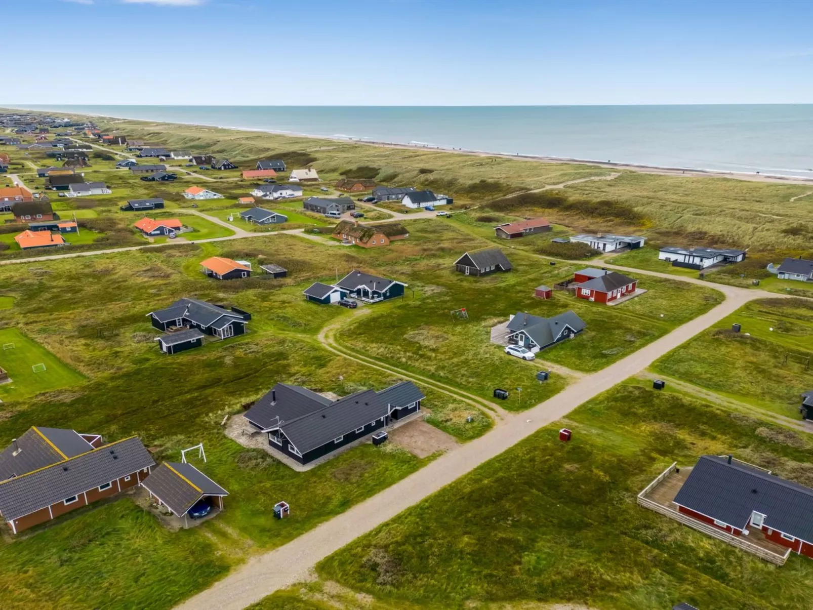 "Sochyeta" - 150m from the sea-Draußen