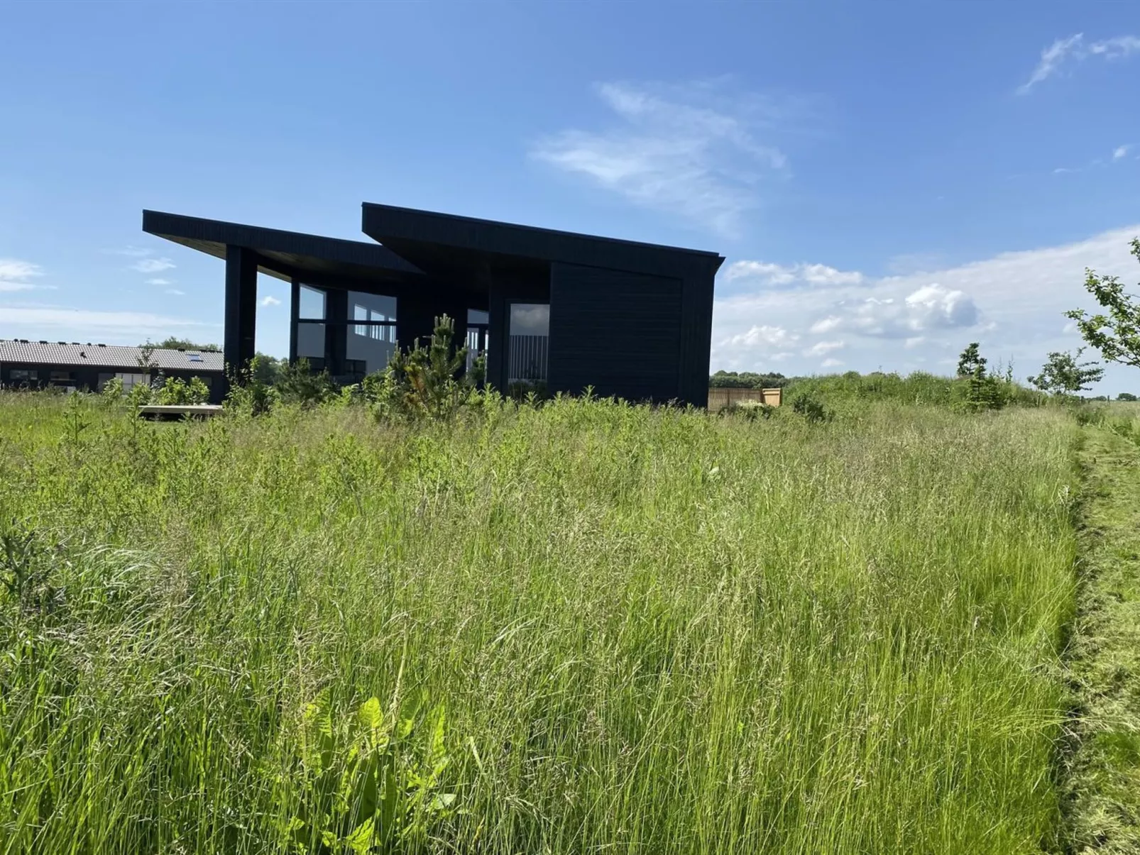 "Anelle" - 500m from the sea-Outside