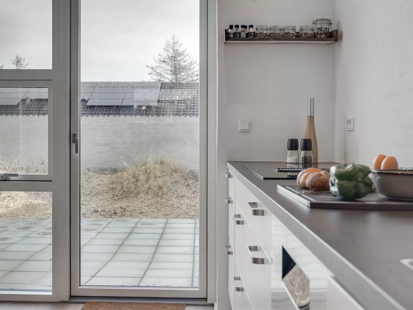 "Ilsabe" - 2km from the sea-Inside