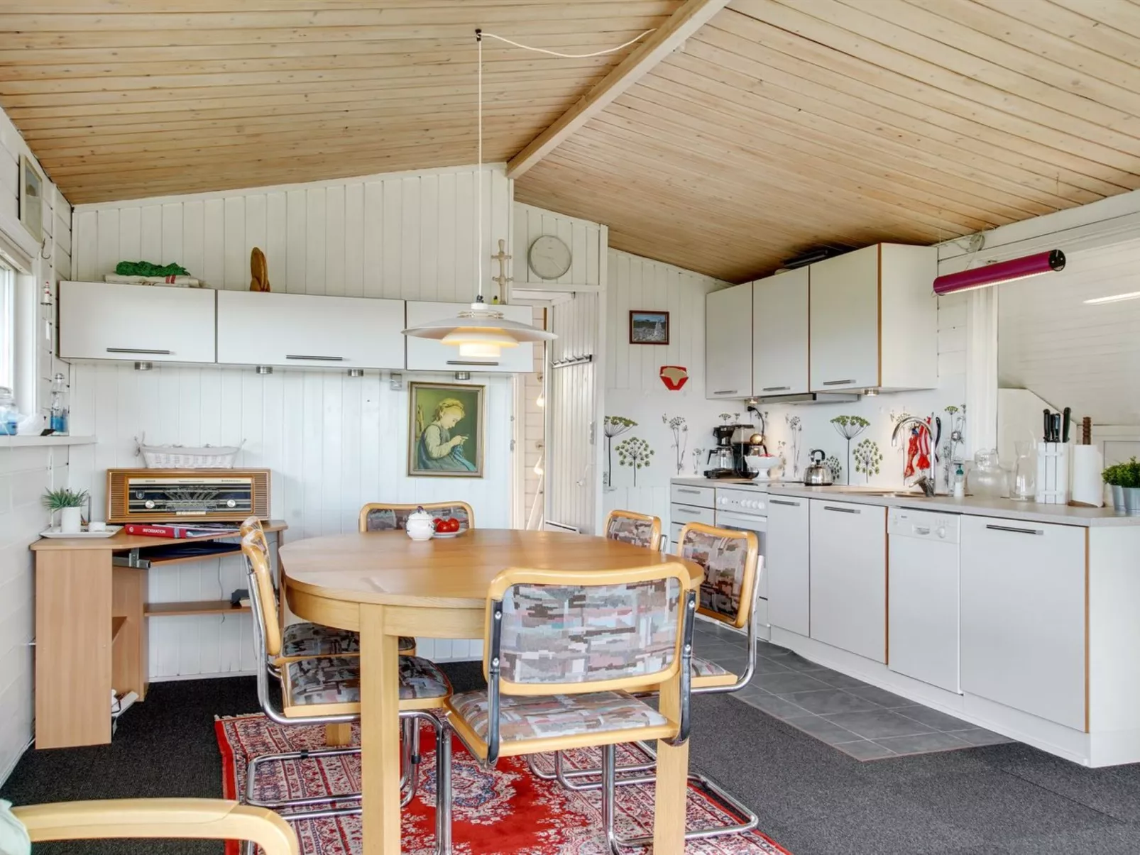 "Miroslava" - 140m from the sea-Inside