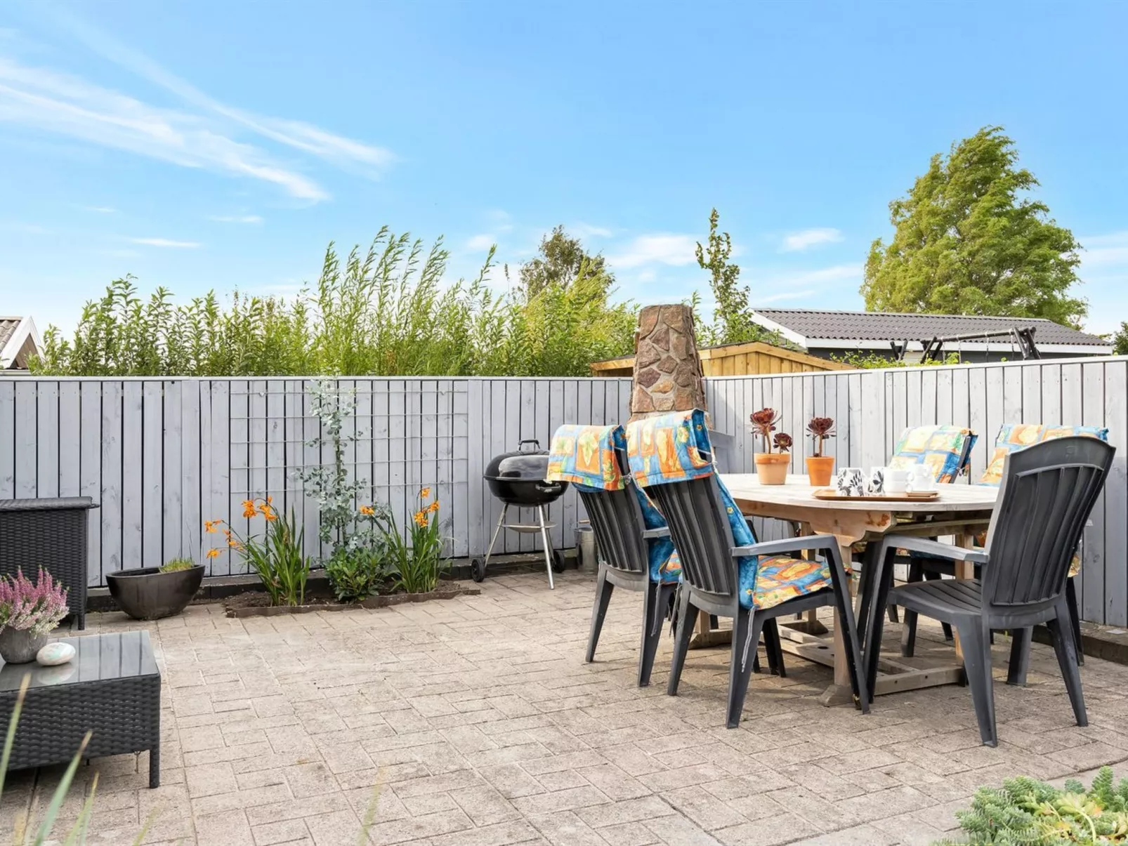 "Josef" - 500m from the sea-Outside