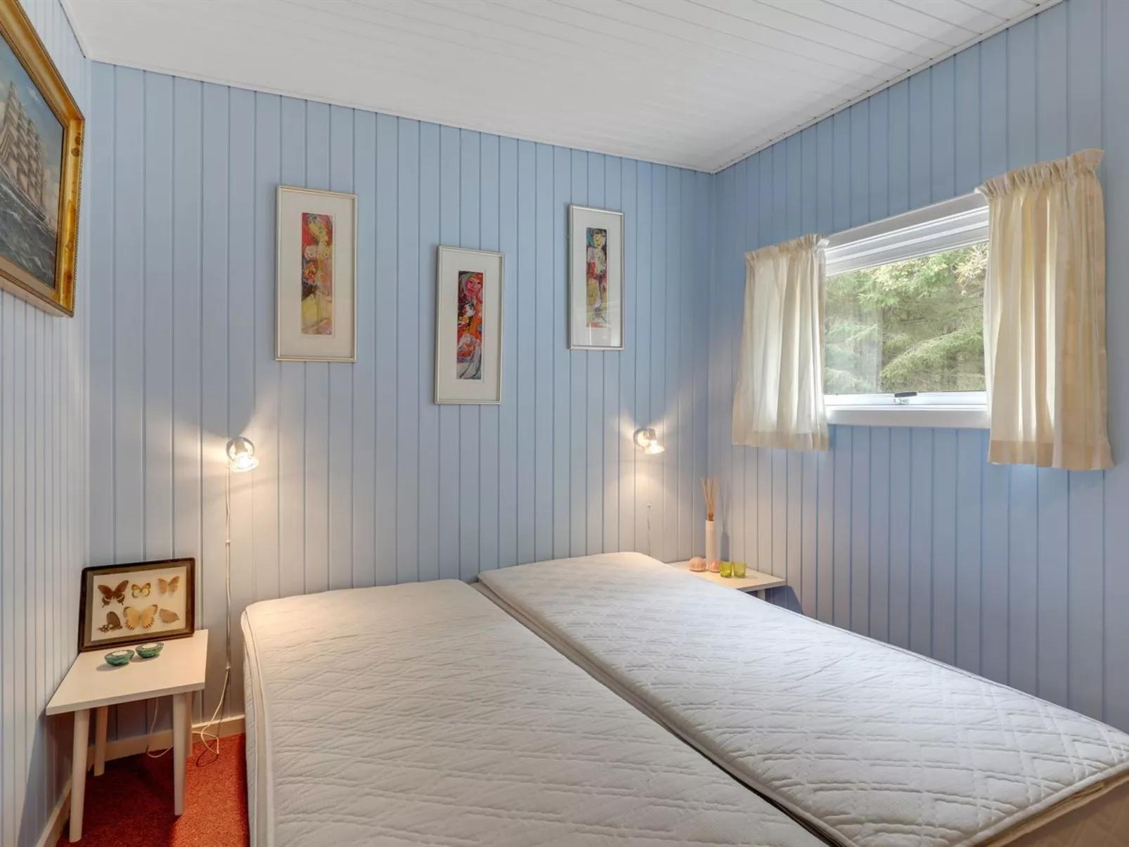 "Jaarne" - 800m from the sea-Inside