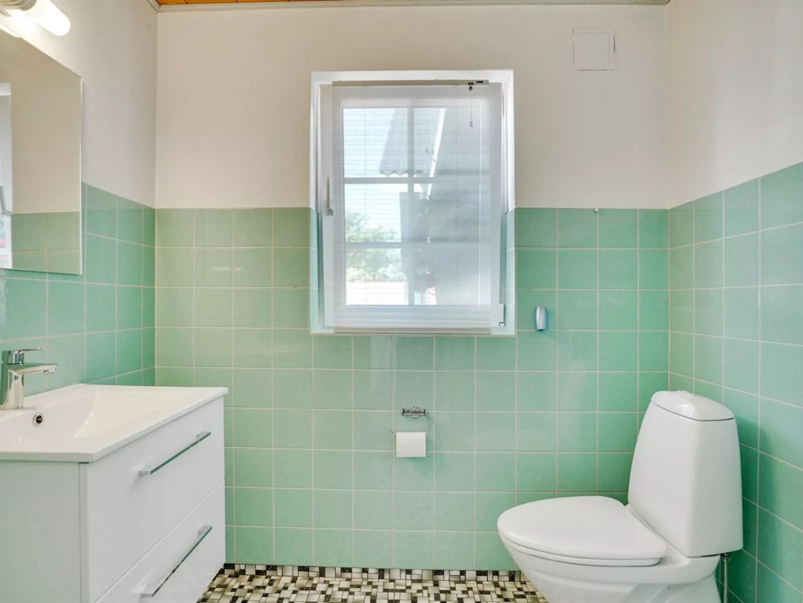 "Stefan" - 500m from the sea-Inside