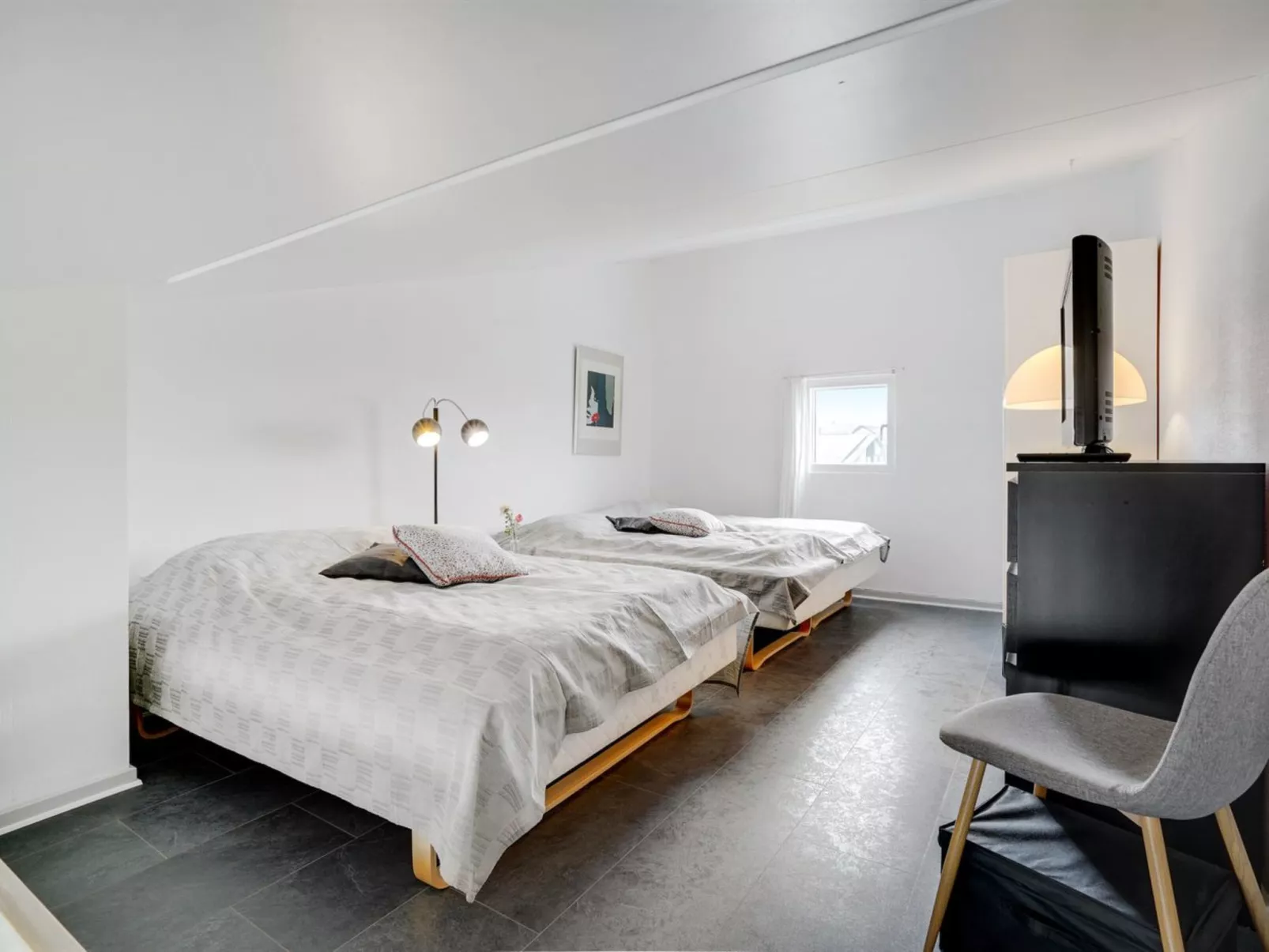 "Filine" - 200m from the sea-Dedans