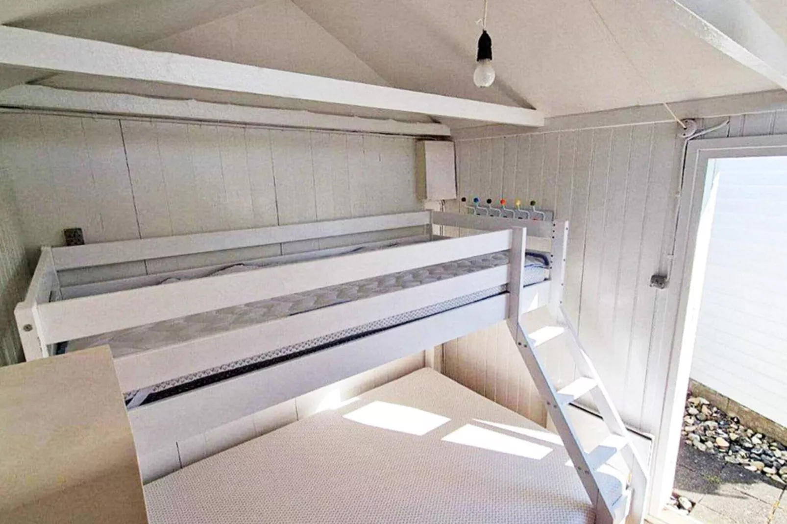 Maison de vacances pour 4 a Blokhus-By Traum-Intérieur