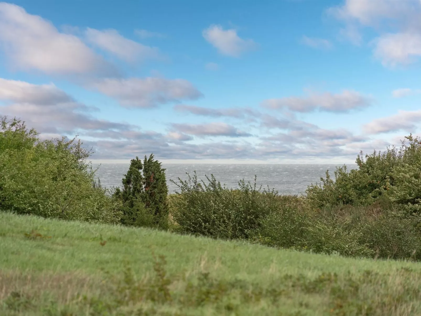 "Sighref" - 300m from the sea-Dehors