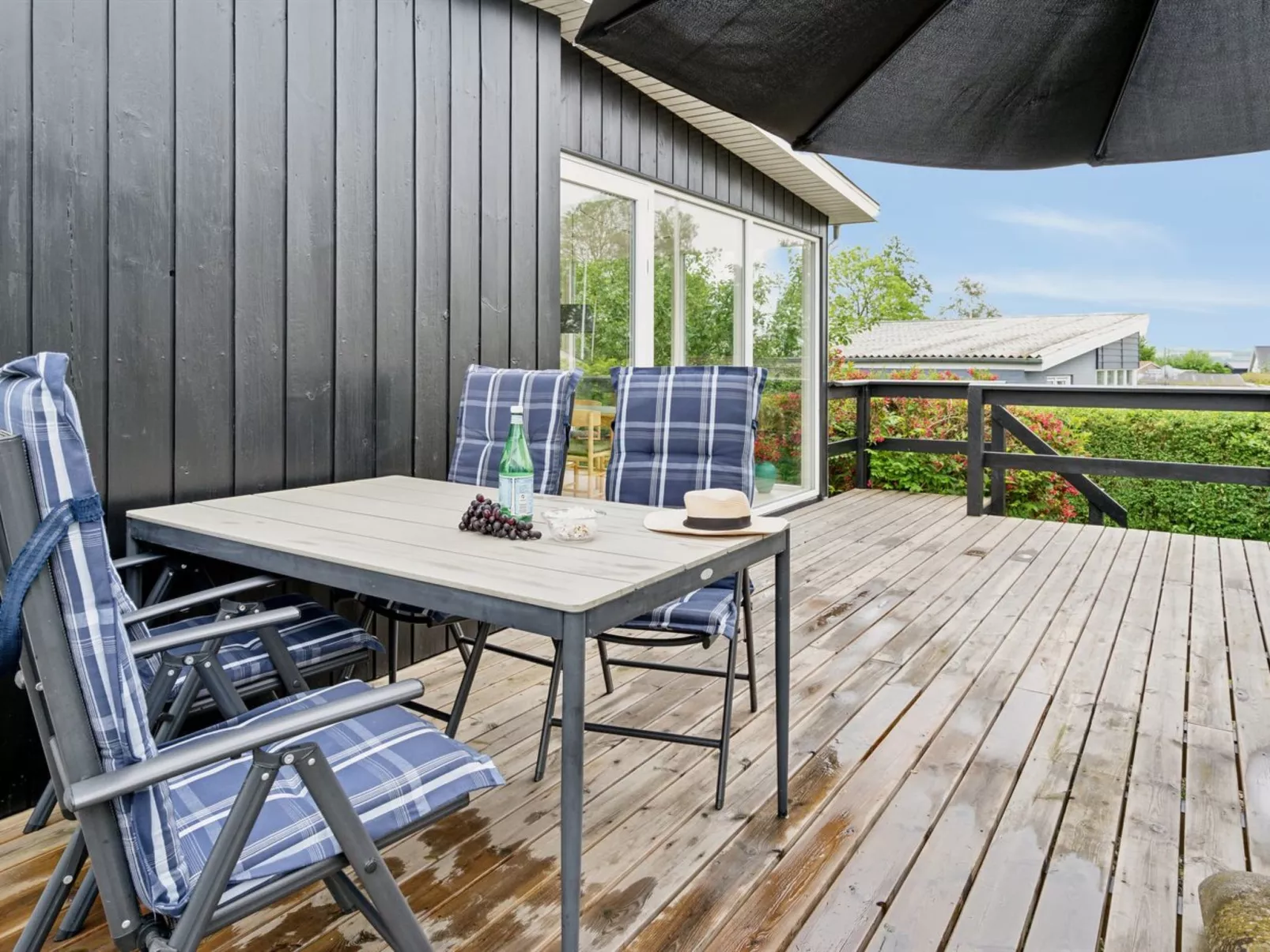 "Albricus" - 250m from the sea-Outside