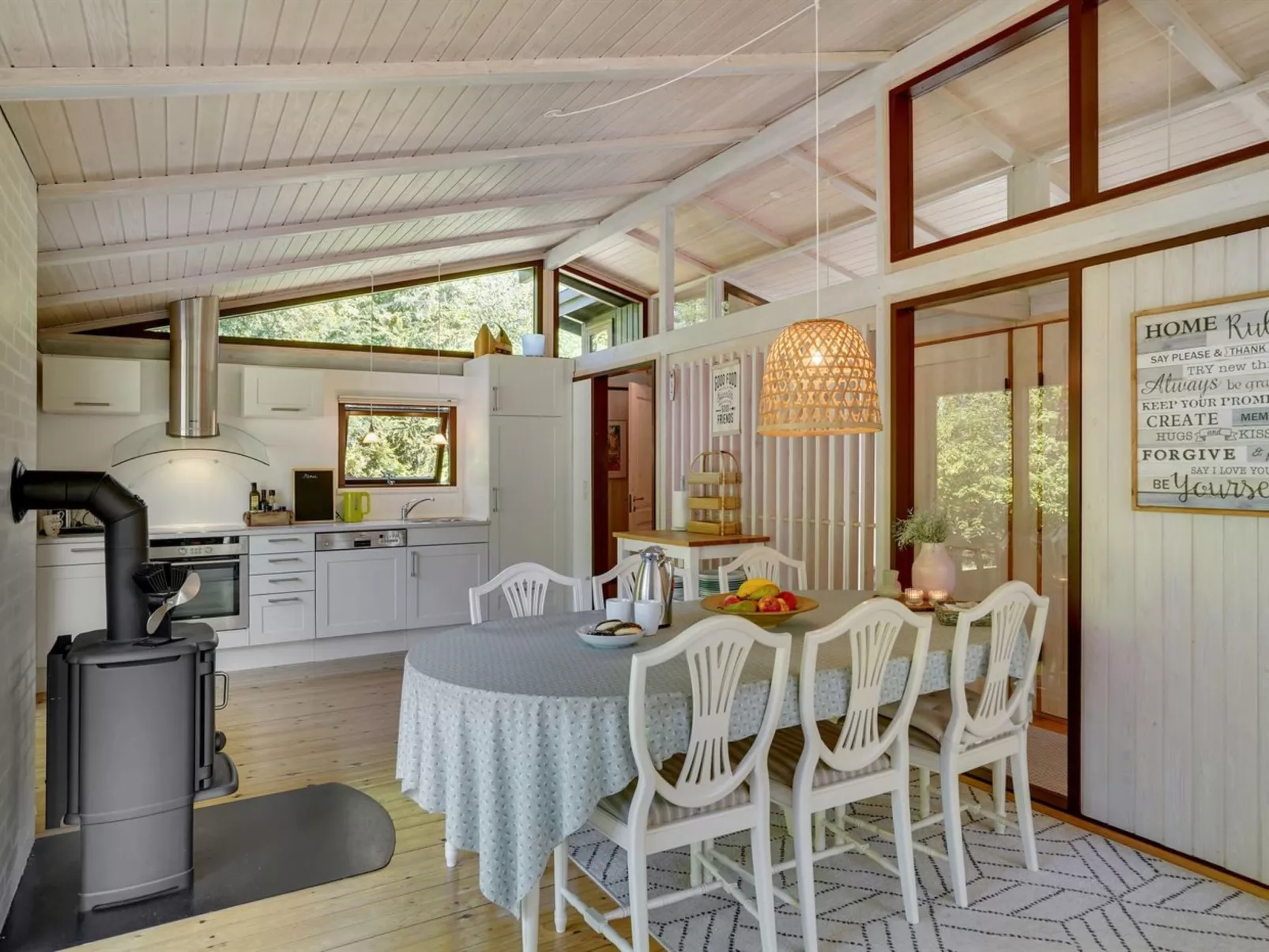 "Jelko" - 1.2km from the sea-Drinnen