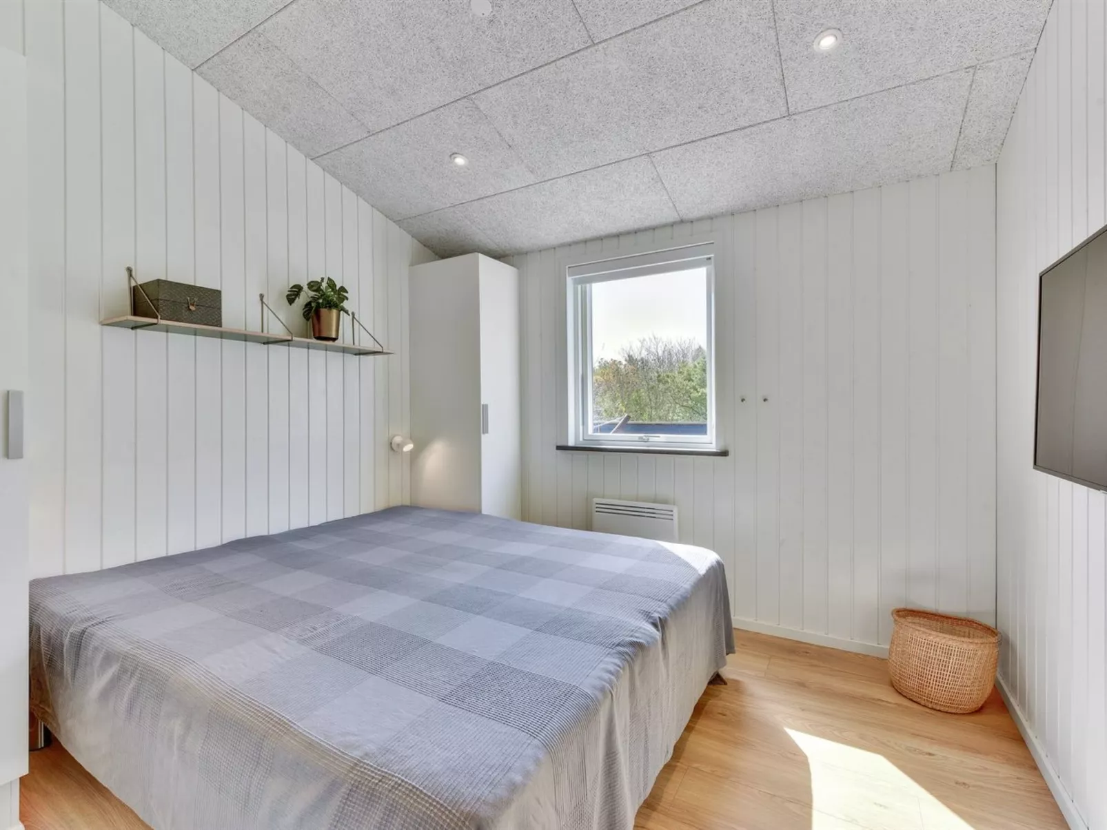 "Lassi" - 950m from the sea-Drinnen