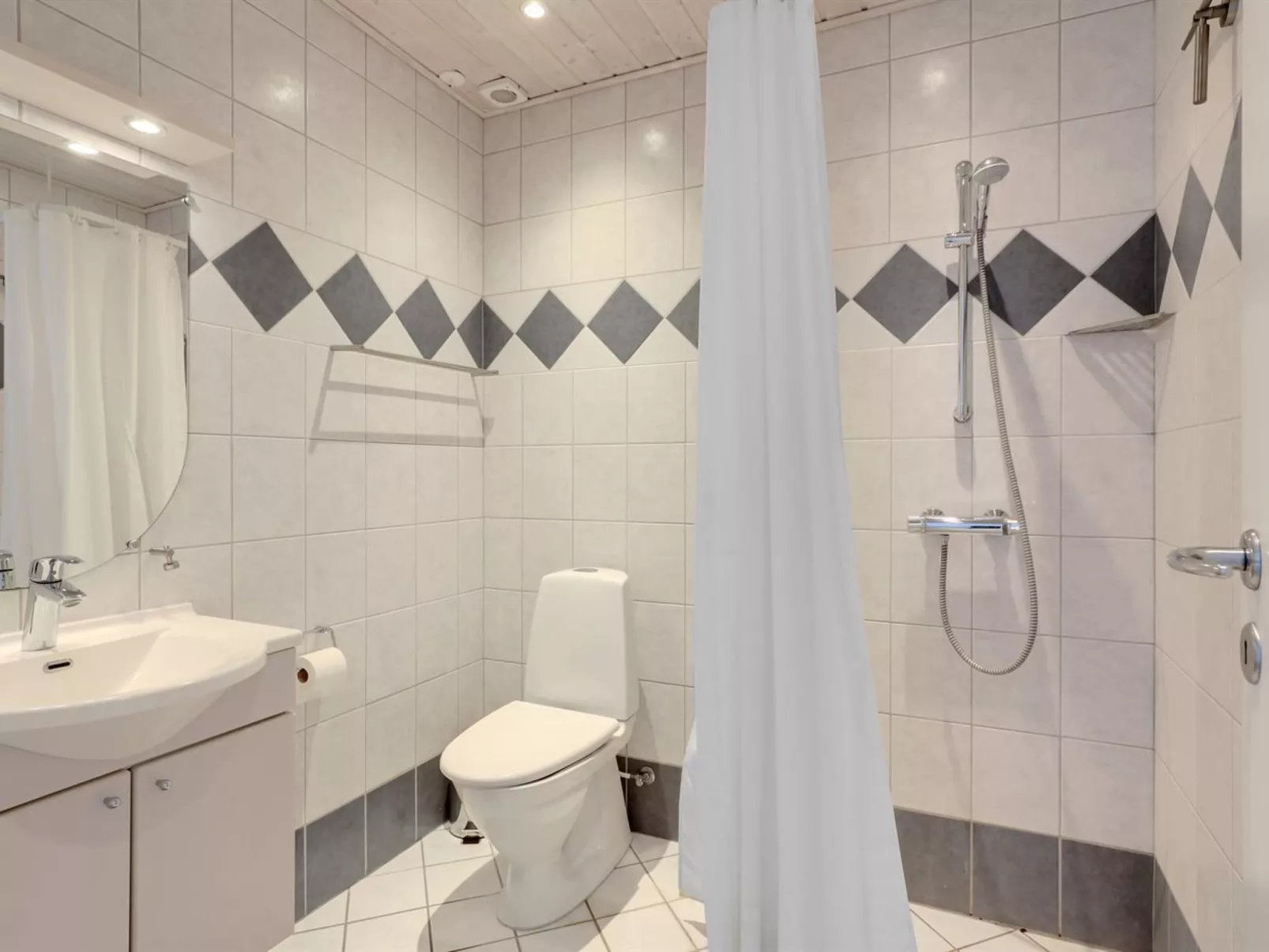 "Armela" - 10m from the sea-Dedans