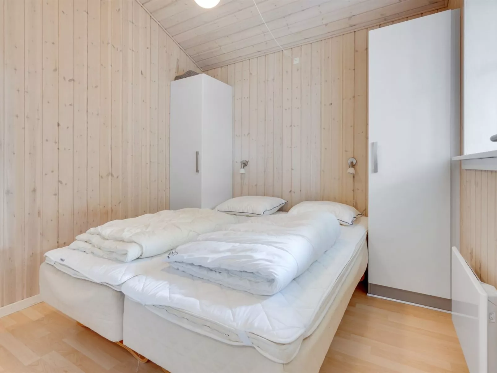 "Evin" - 800m from the sea-Inside