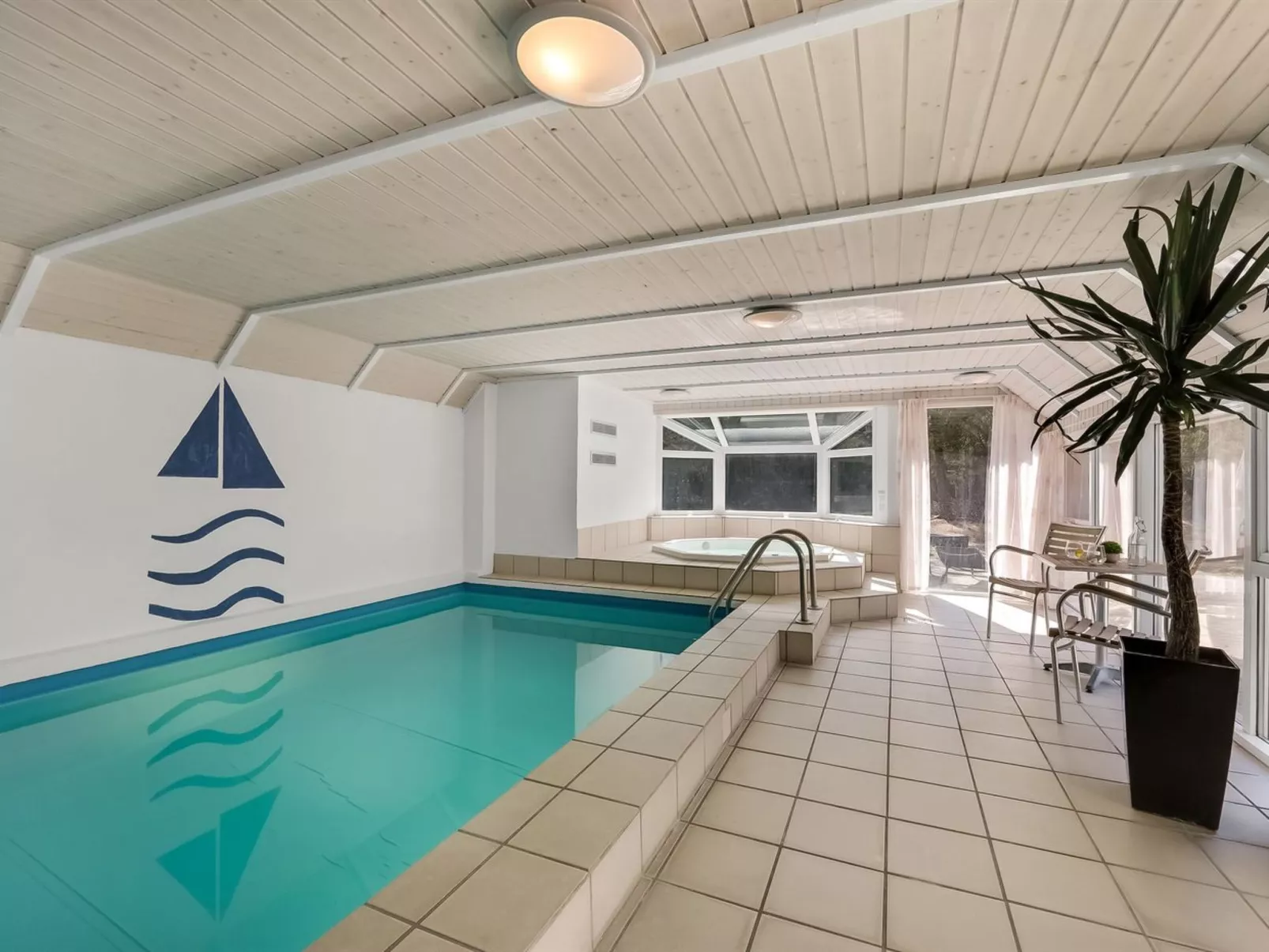 "Grep" - 700m from the sea-Dehors