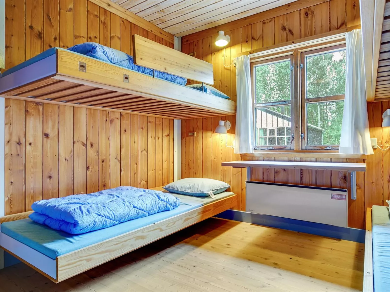 "Bennek" - 200m from the sea-Drinnen