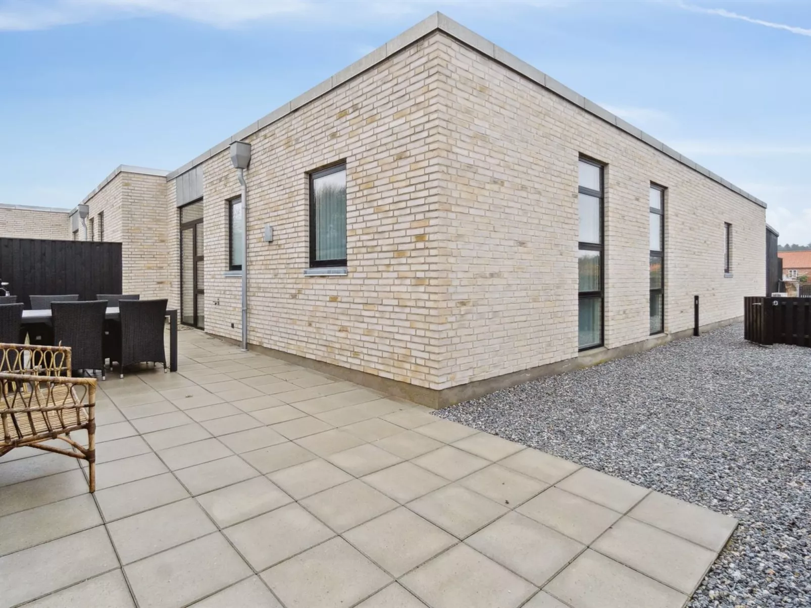 "Klaudius" - 2km from the sea-Draußen