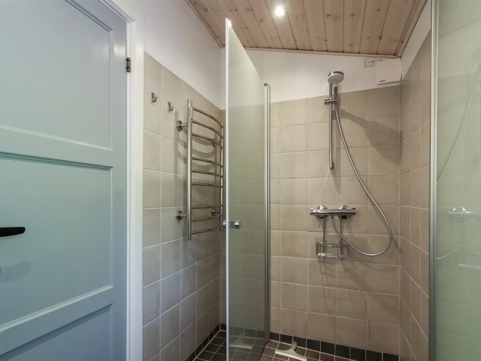 "Roir" - 250m from the sea-Inside