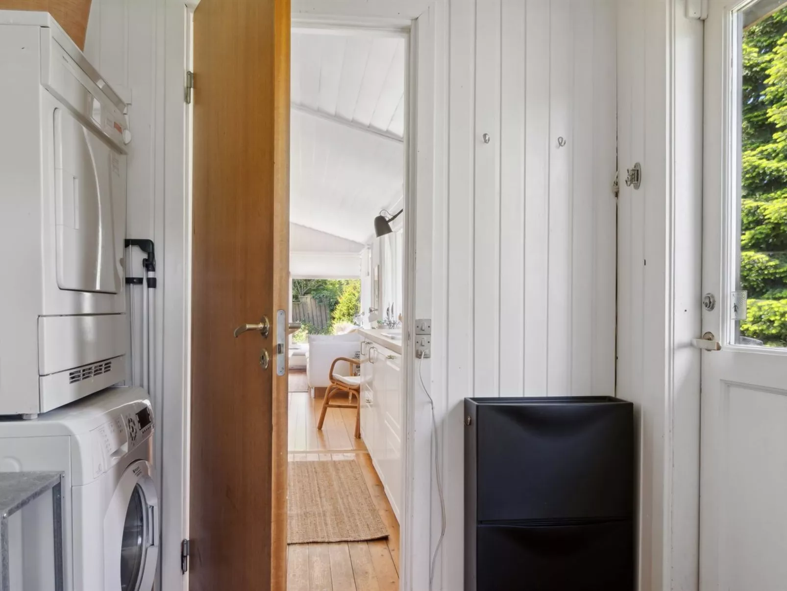 "Gritt" - 800m from the sea-Dedans