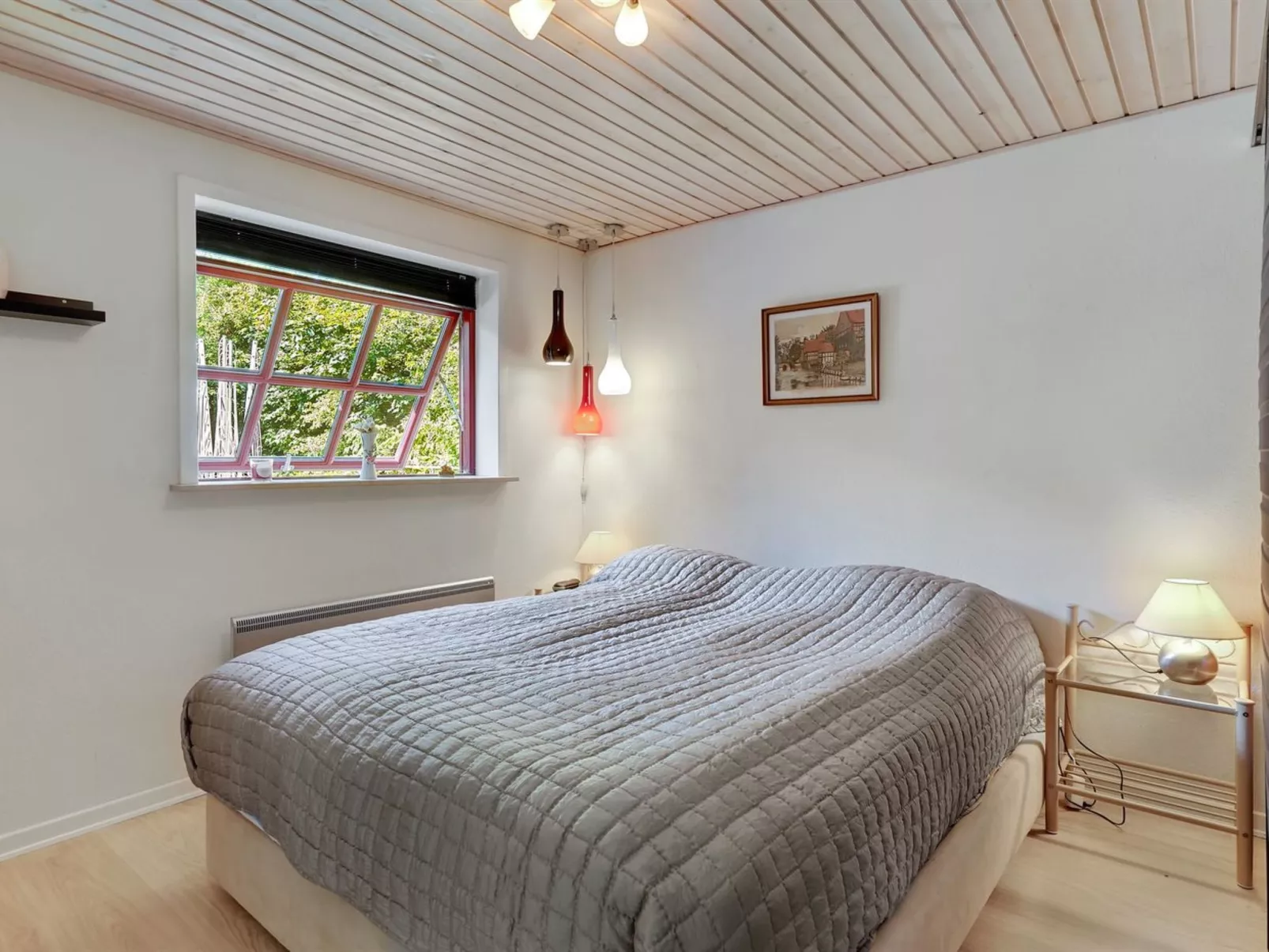 "Gisele" - 30km from the sea-Drinnen