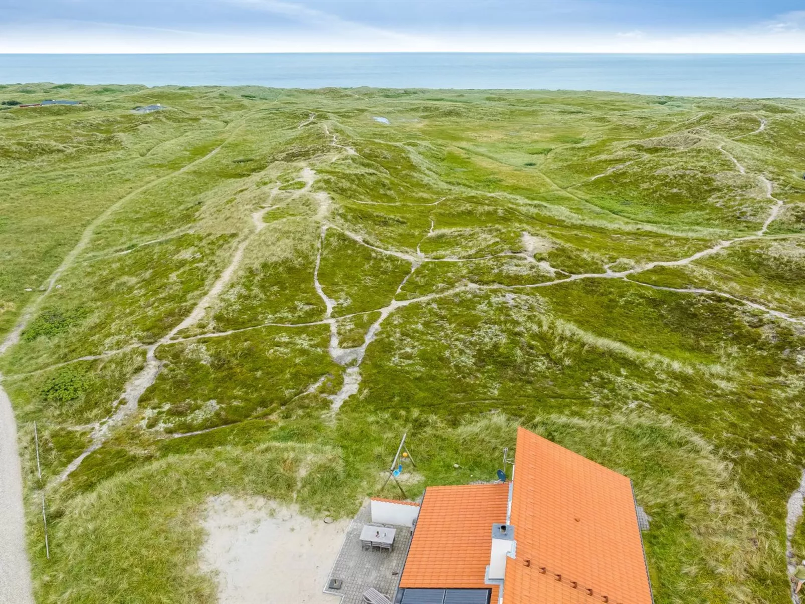 "Teijo" - 400m from the sea-Outside