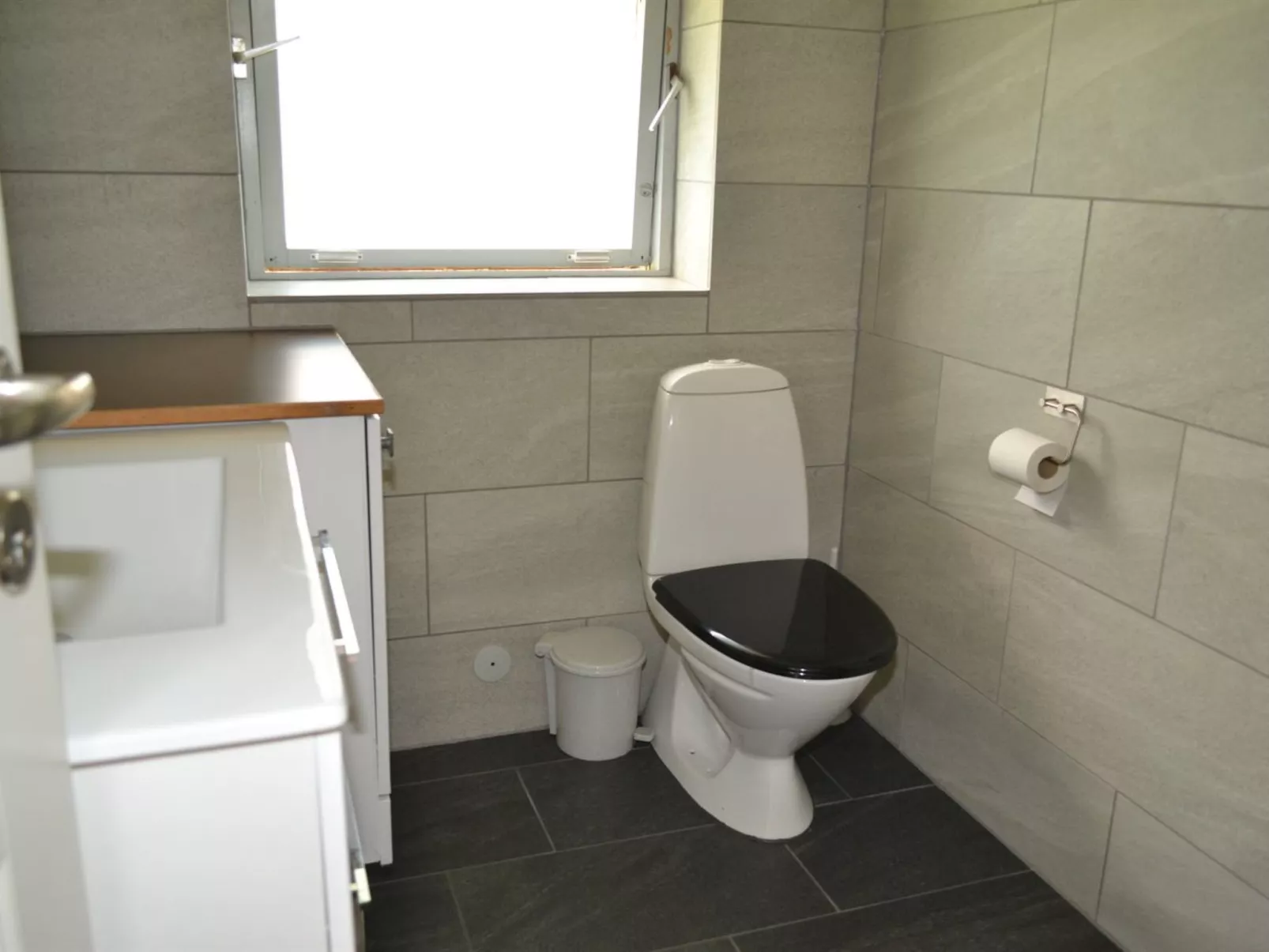 "Florinka" - 31km from the sea-Drinnen