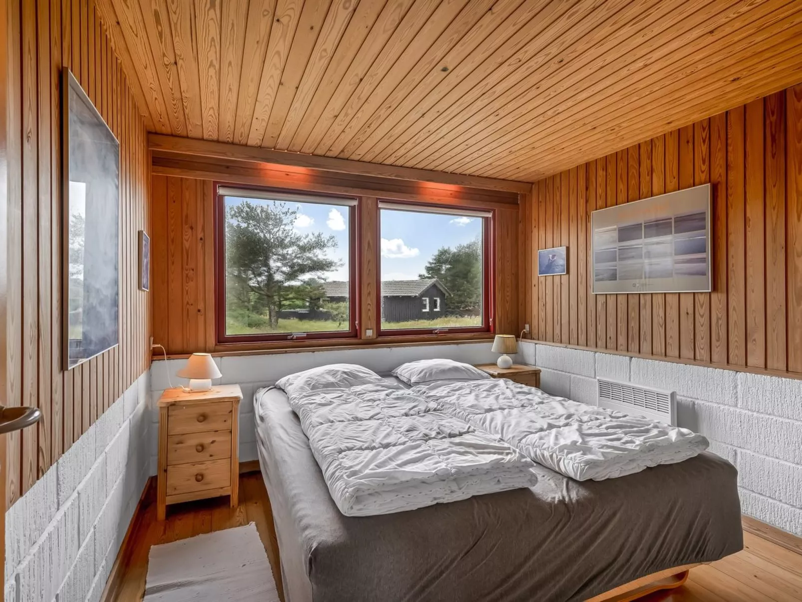 "Sweni" - 800m from the sea-Drinnen