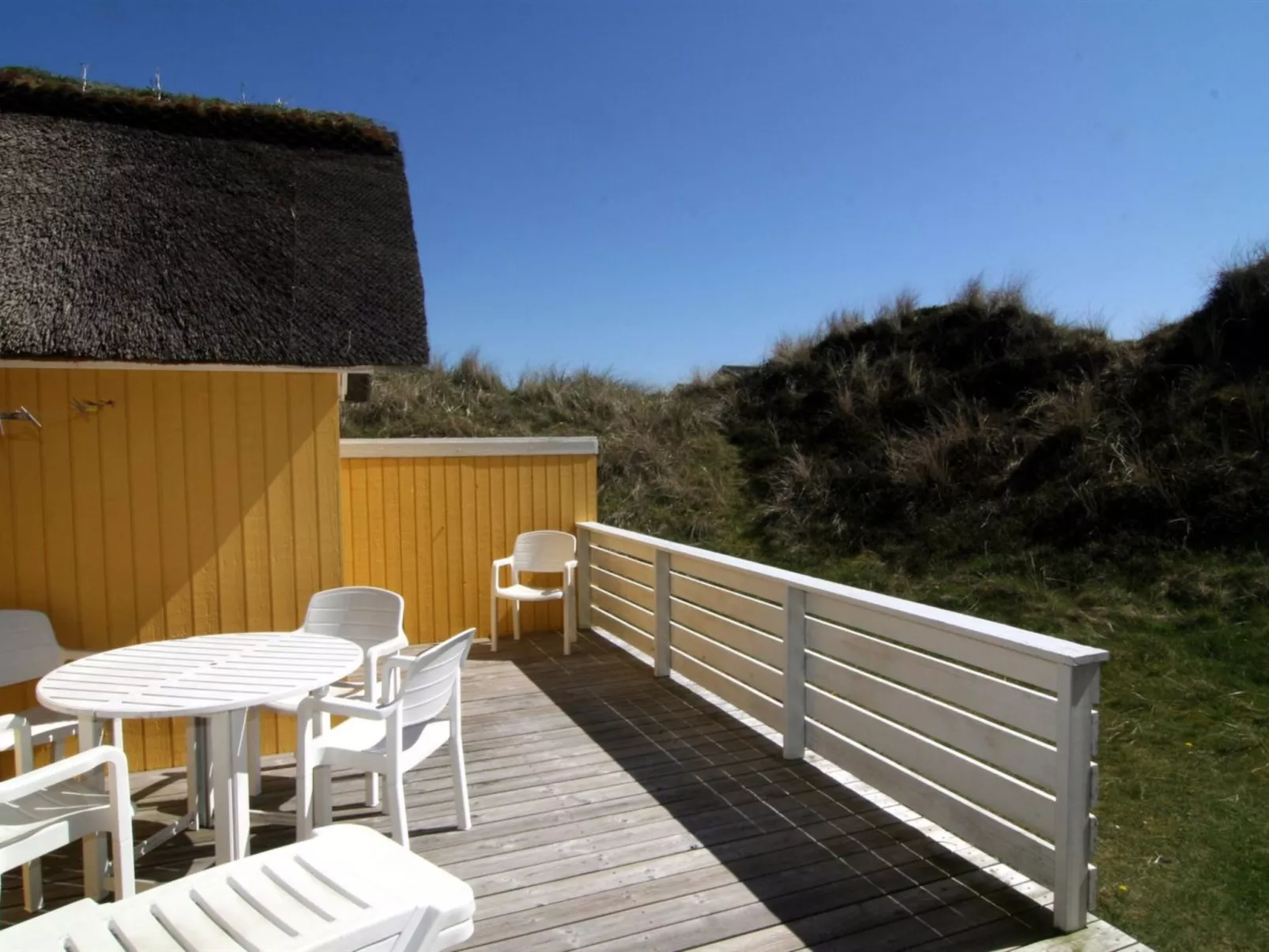 "Esa" - 500m from the sea-Draußen