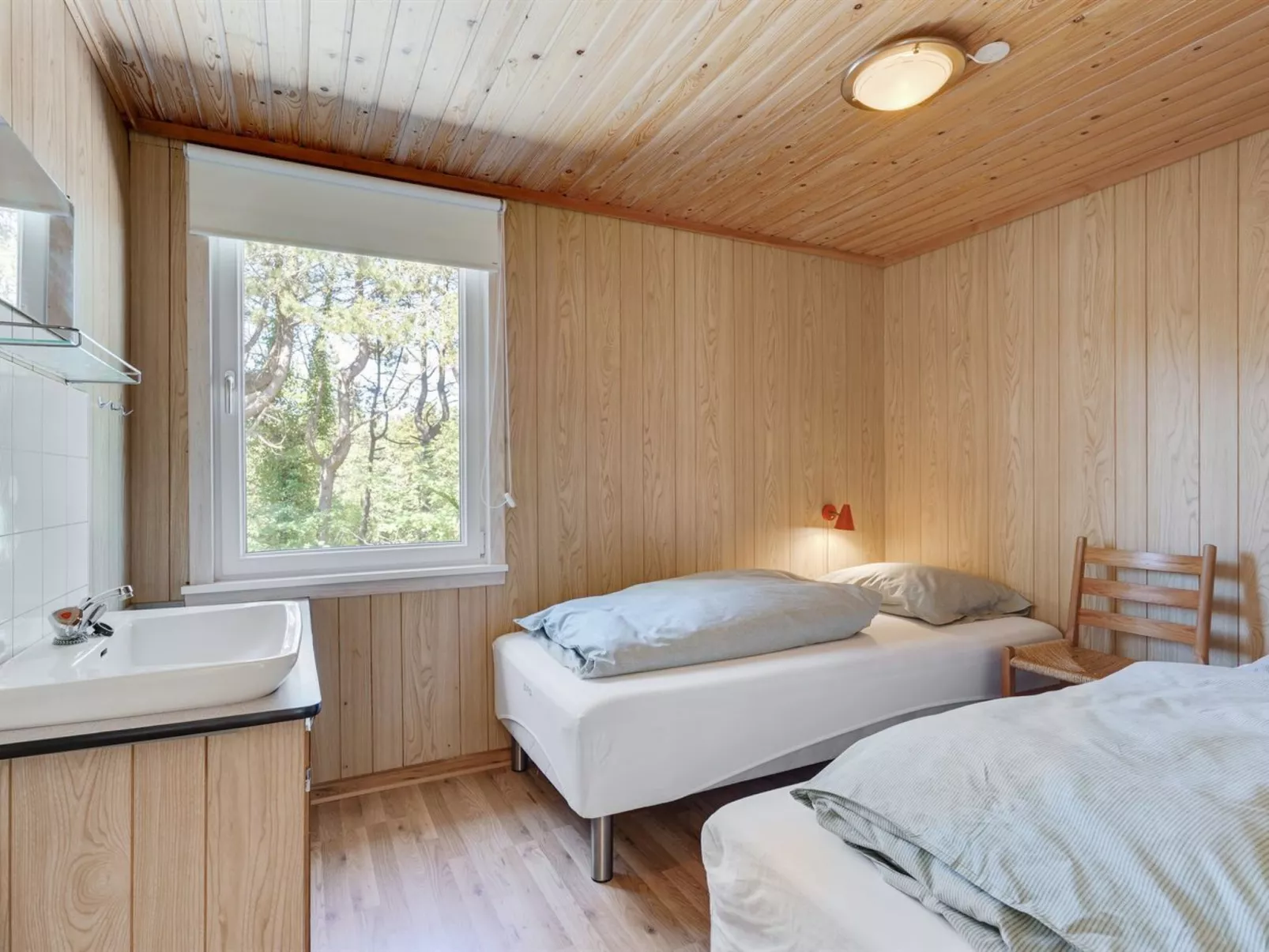 "Solvey" - 2km from the sea-Drinnen