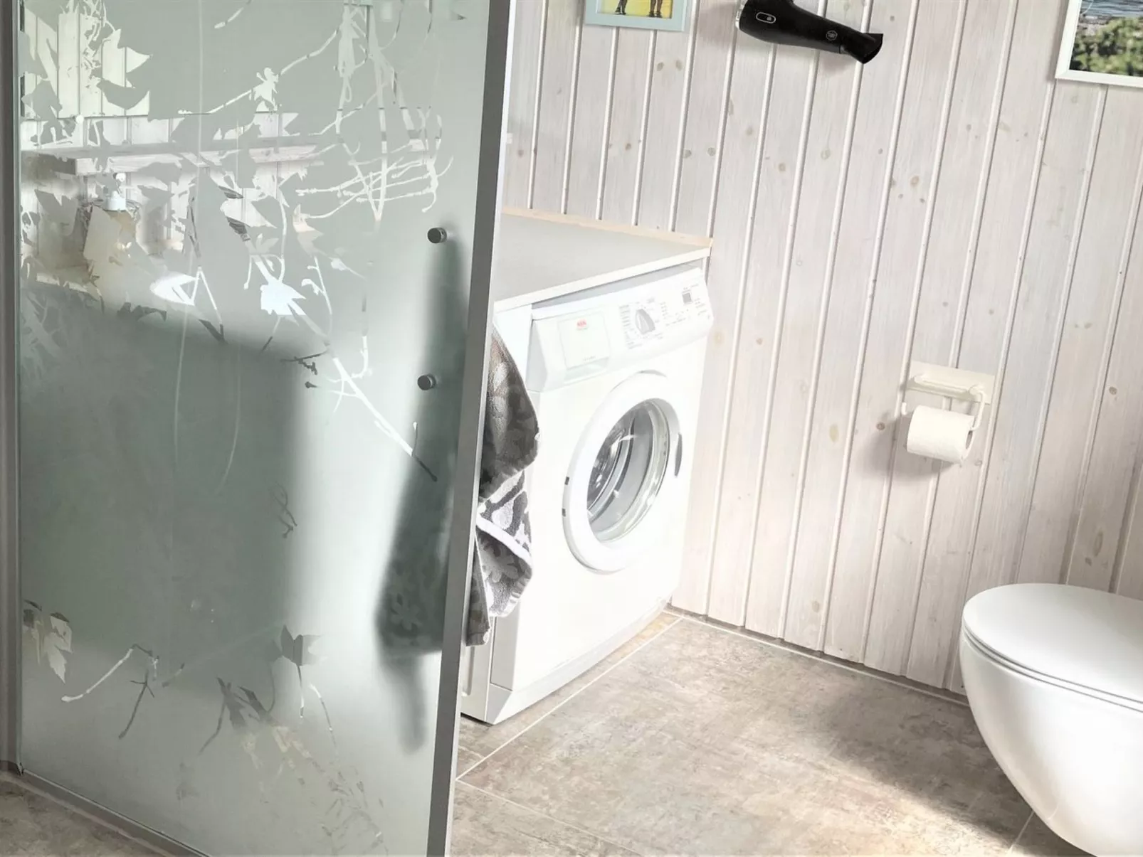 "Diertje" - 10m from the sea-Inside