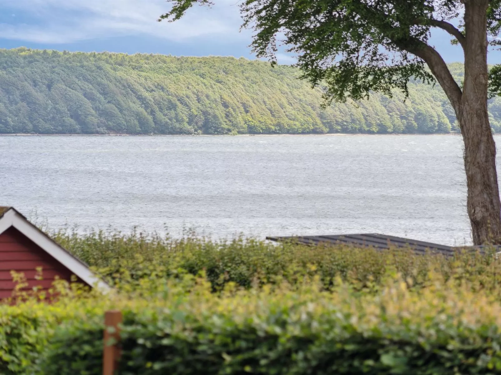 "Engelke" - 150m from the sea-Outside