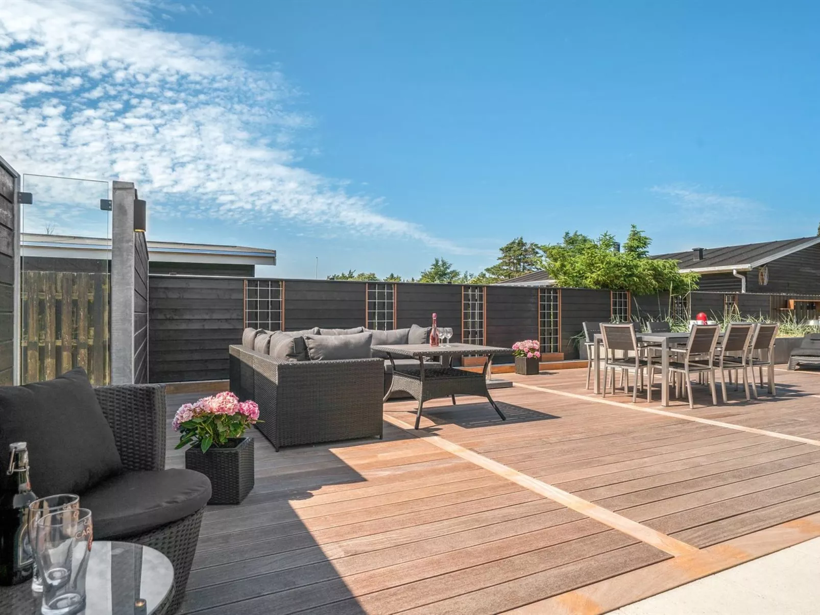 "Erk" - 700m from the sea-Outside