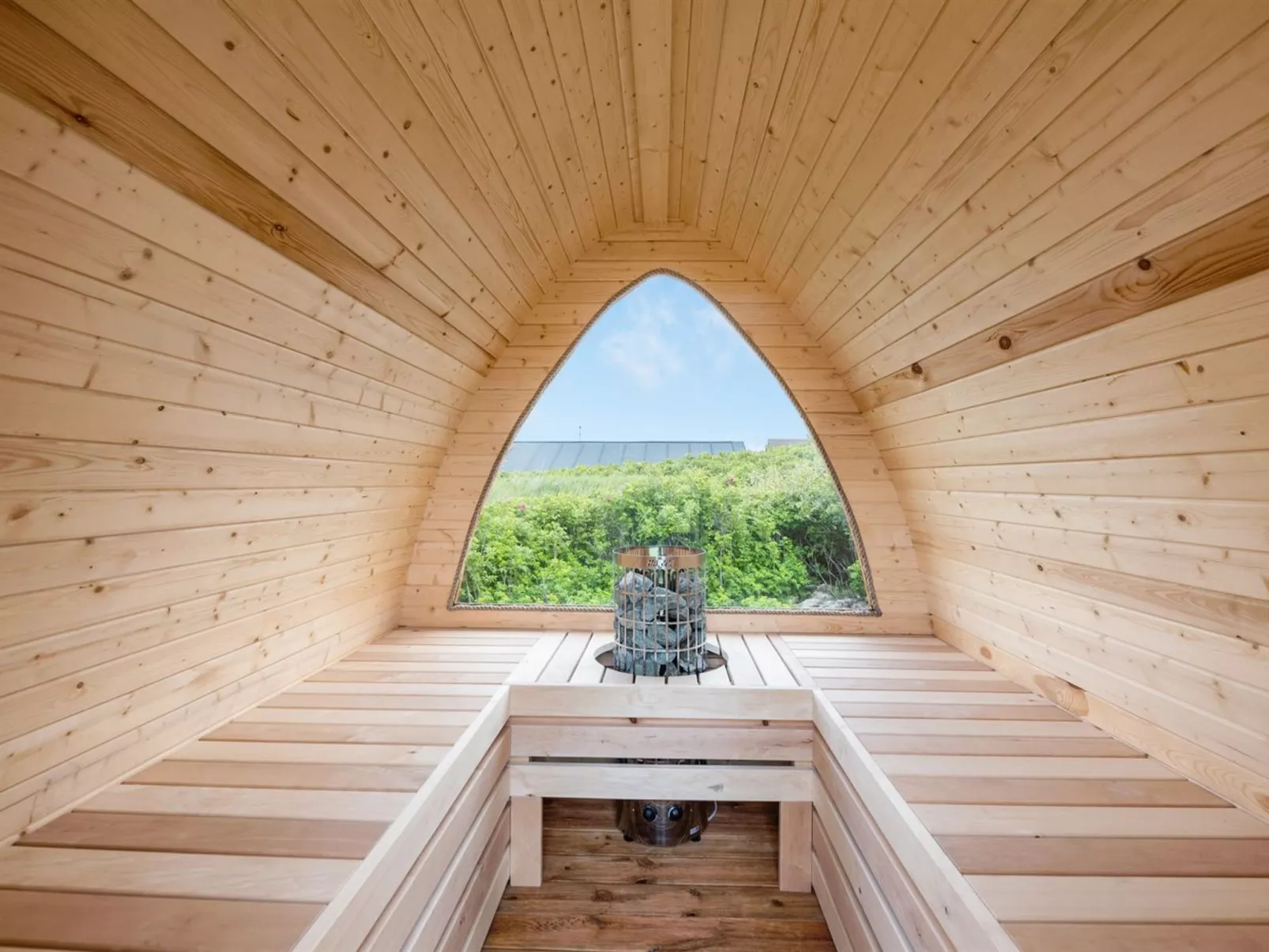 "Leleks" - 200m from the sea-Inside