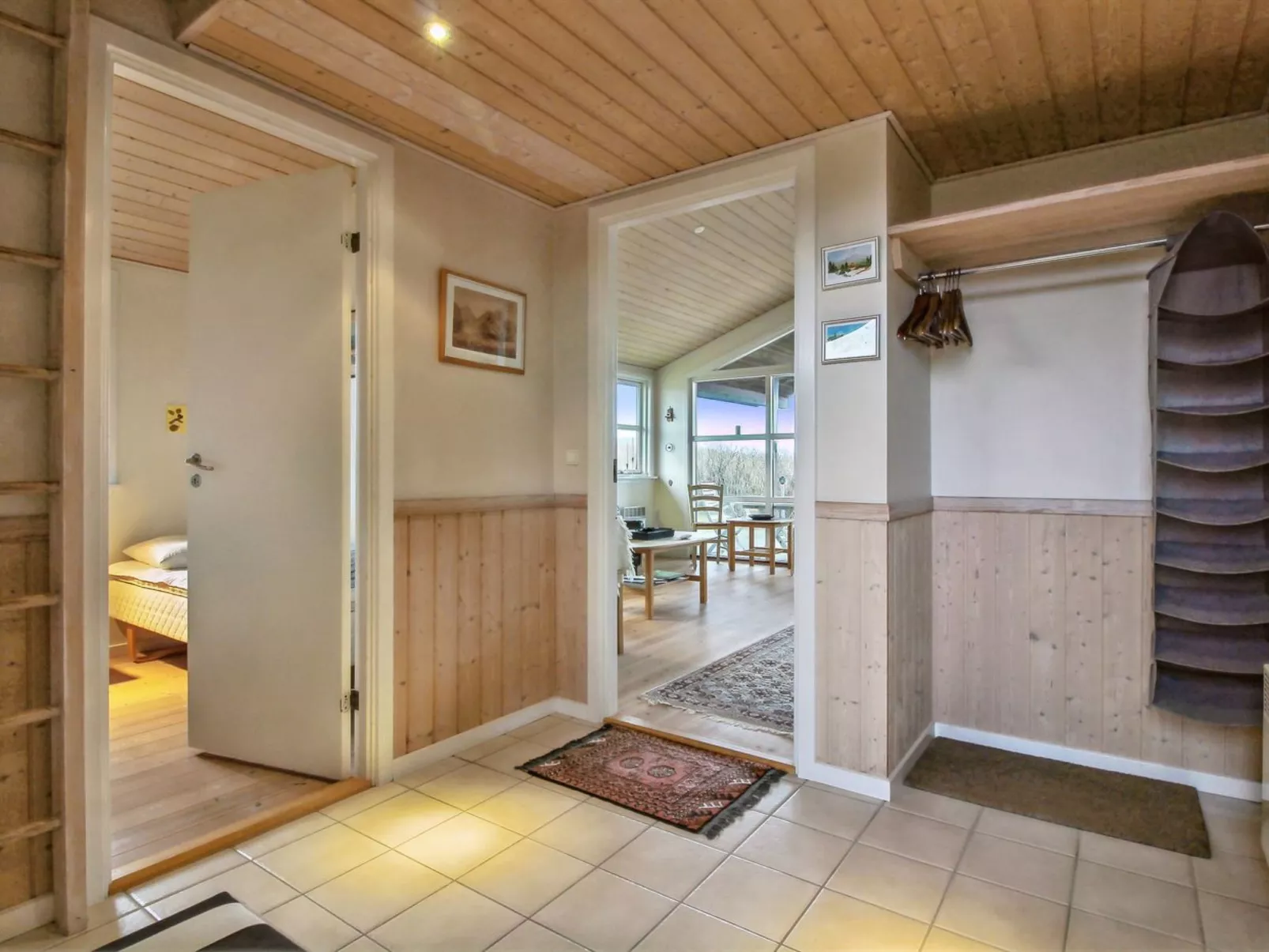 "Florida" - 100m from the sea-Inside