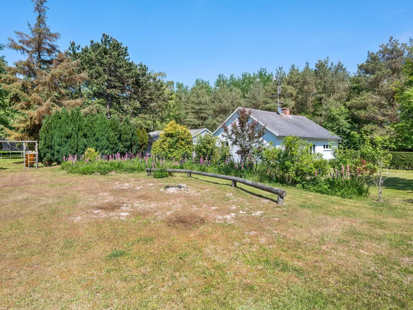 "Thrugels" - 200m from the sea-Outside