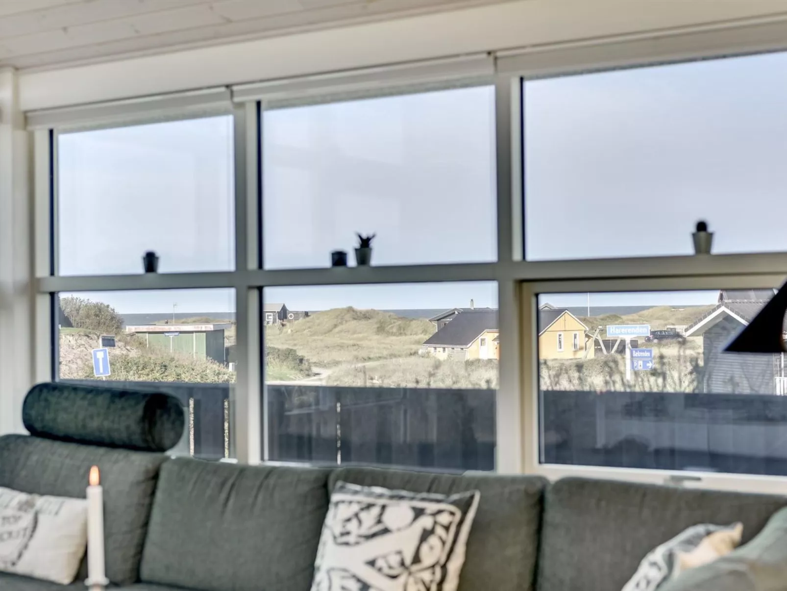 "Dimka" - 300m from the sea-Inside