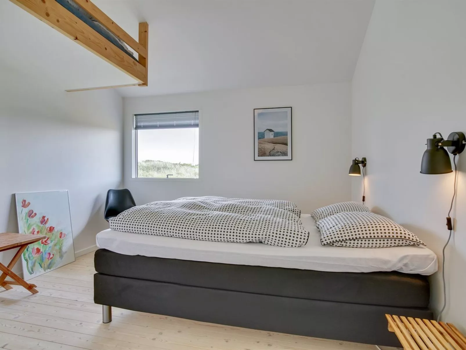 "Dila" - 150m from the sea-Dedans