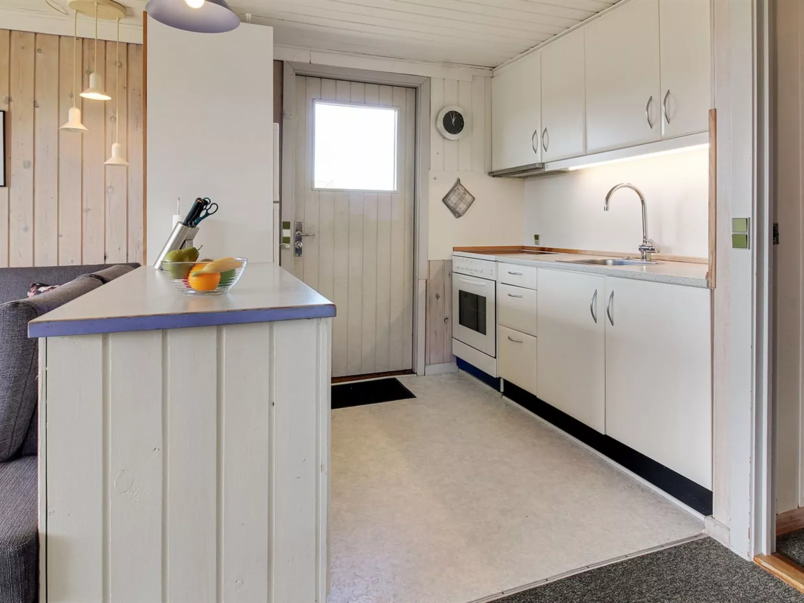 "Babo" -  from the sea-Inside