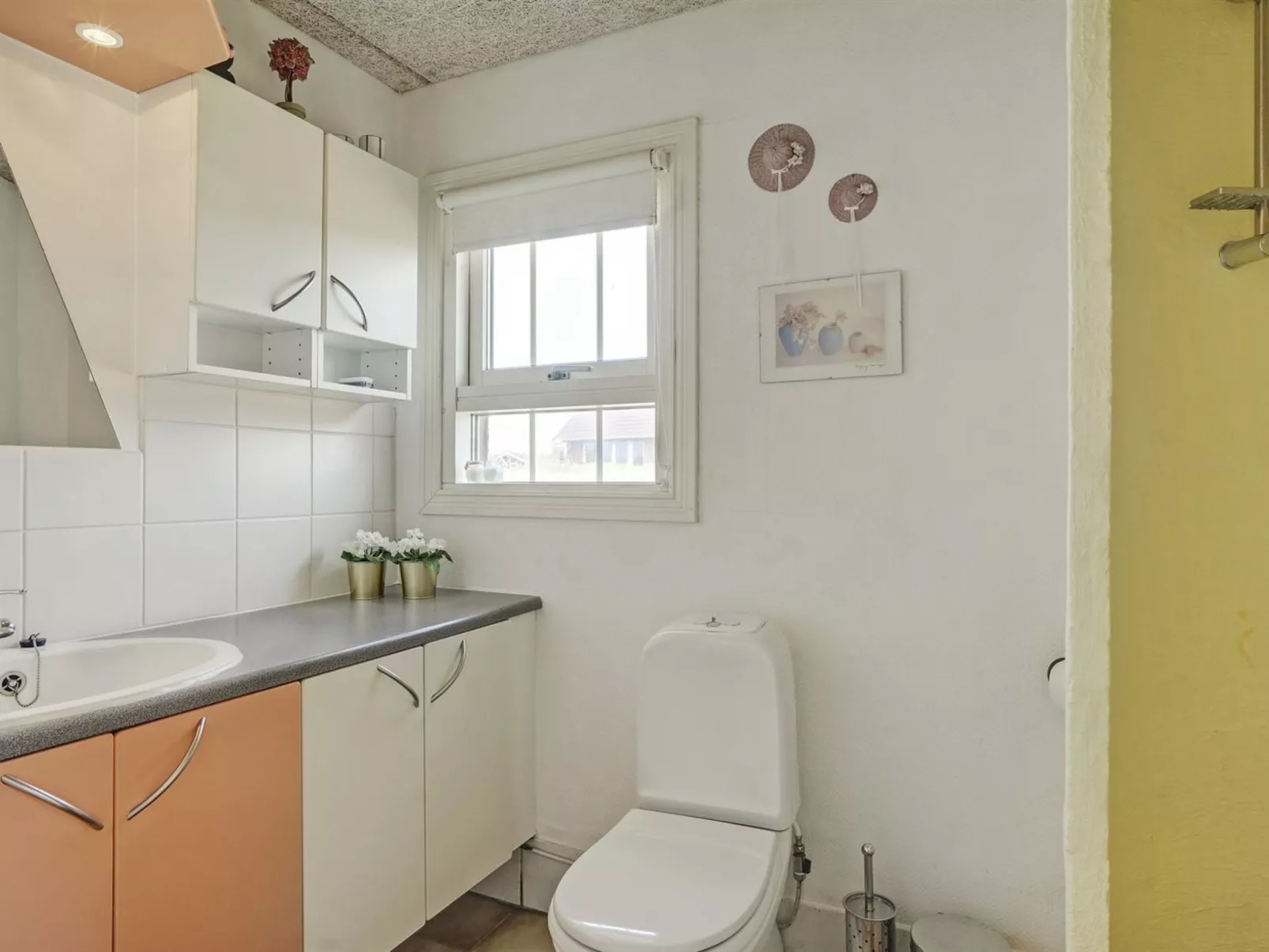 "Hansen" - 75m from the sea-Dedans