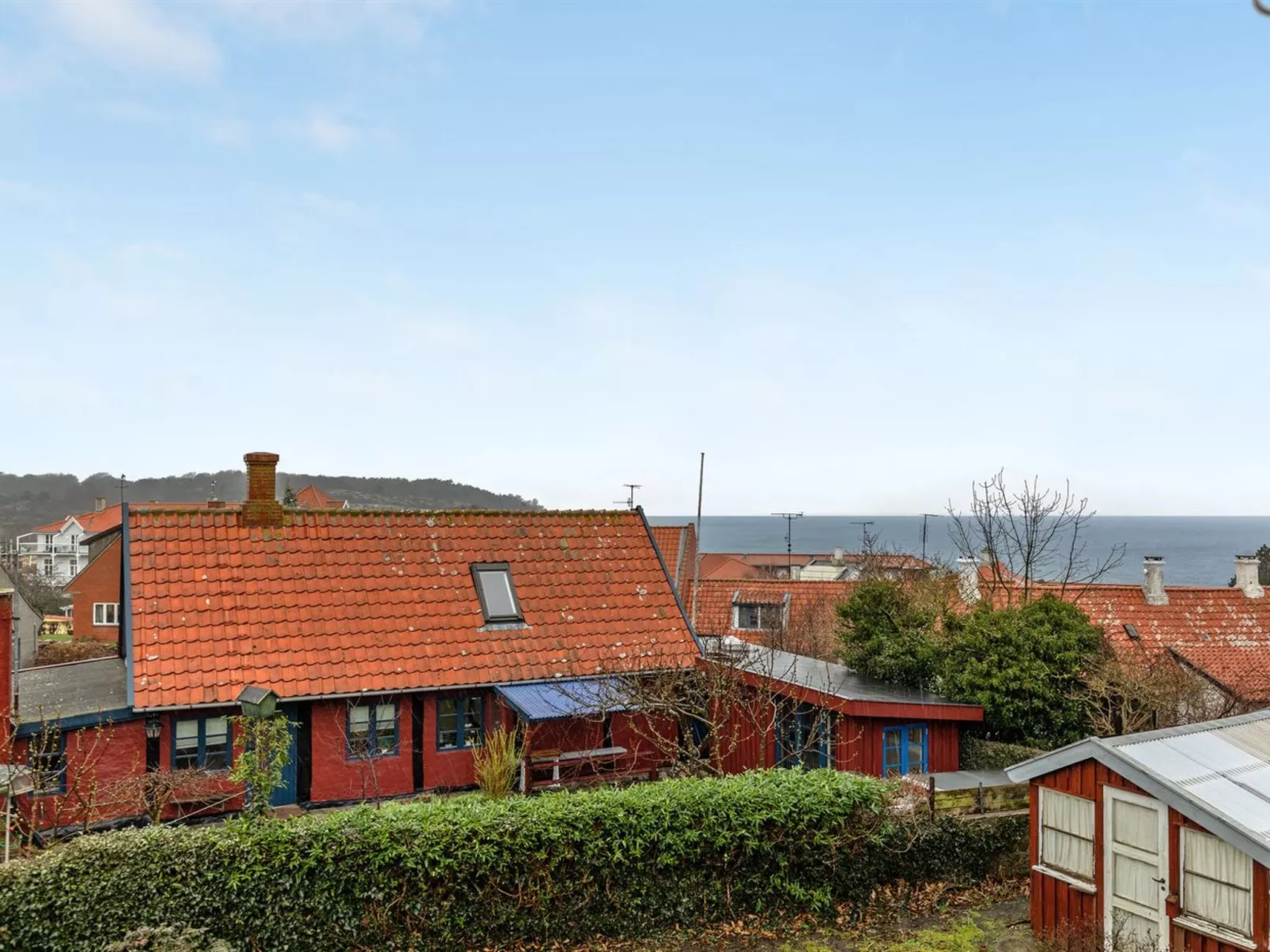 "Jolin" - 200m from the sea-Outside