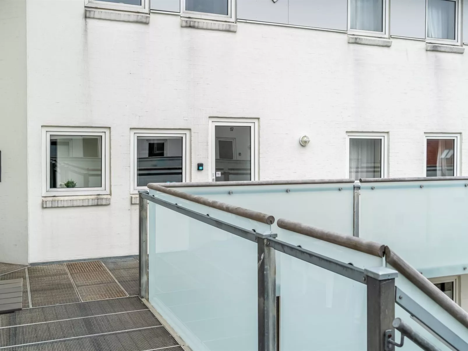 "Radica" - 50m from the sea-Draußen